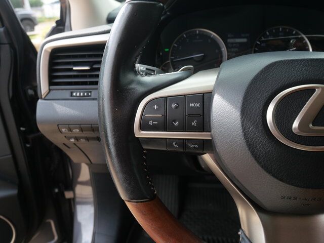 2022 Lexus RX 350L San Juan TX