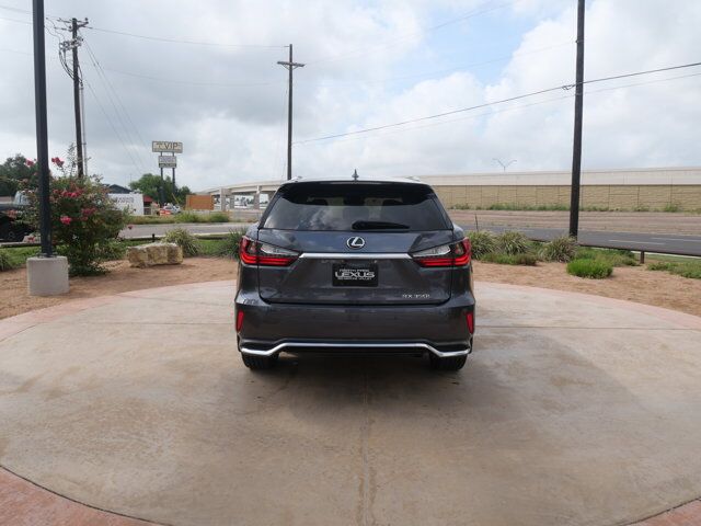 2022 Lexus RX 350L San Juan TX