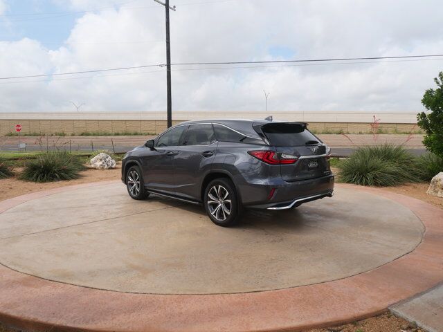2022 Lexus RX 350L San Juan TX