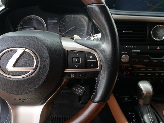 2022 Lexus RX 350L San Juan TX