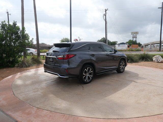 2022 Lexus RX 350L San Juan TX
