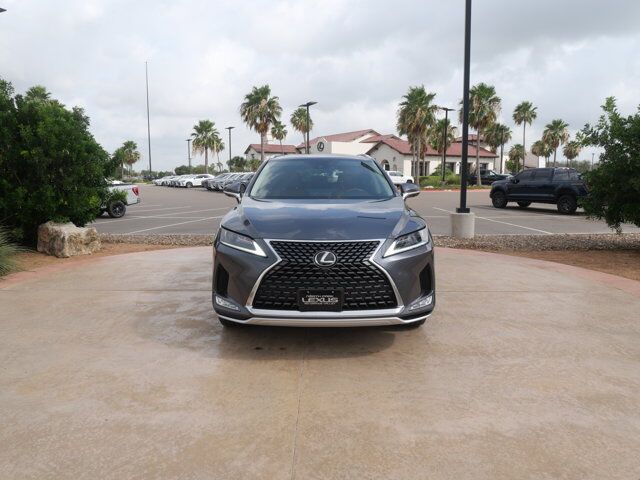2022 Lexus RX 350L San Juan TX
