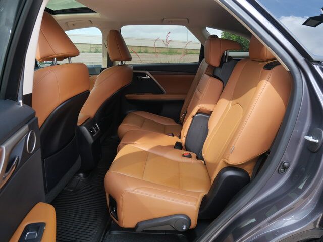 2022 Lexus RX 350L San Juan TX
