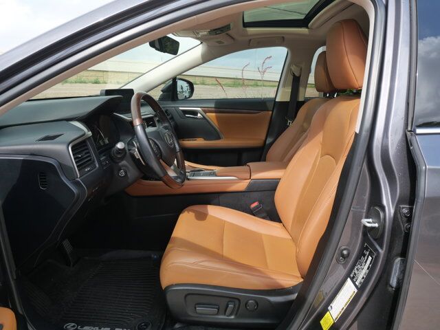 2022 Lexus RX 350L San Juan TX