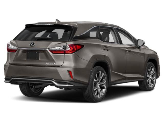 2022 Lexus RX 350L San Antonio TX