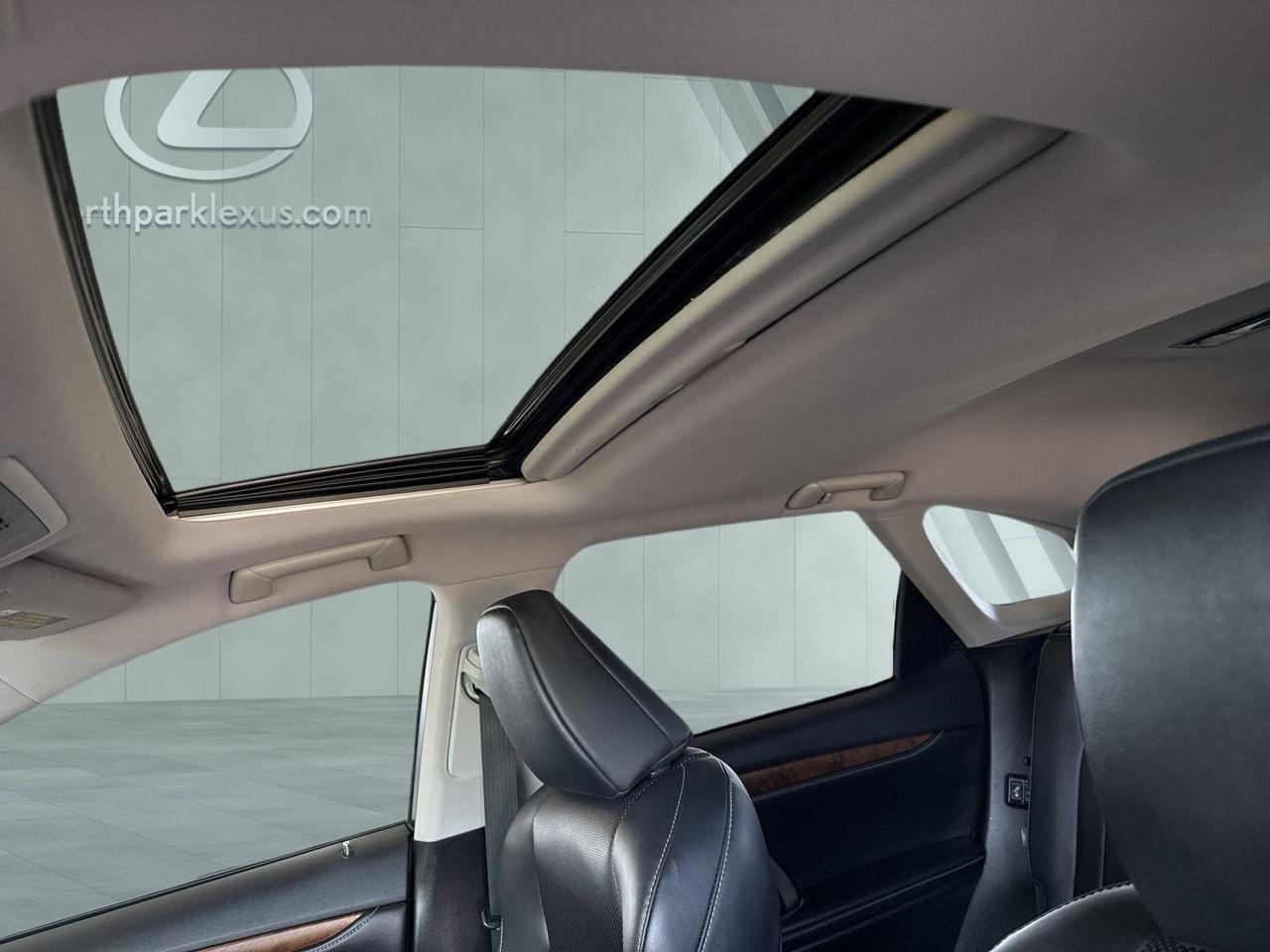 2022 Lexus RX 350L San Antonio TX