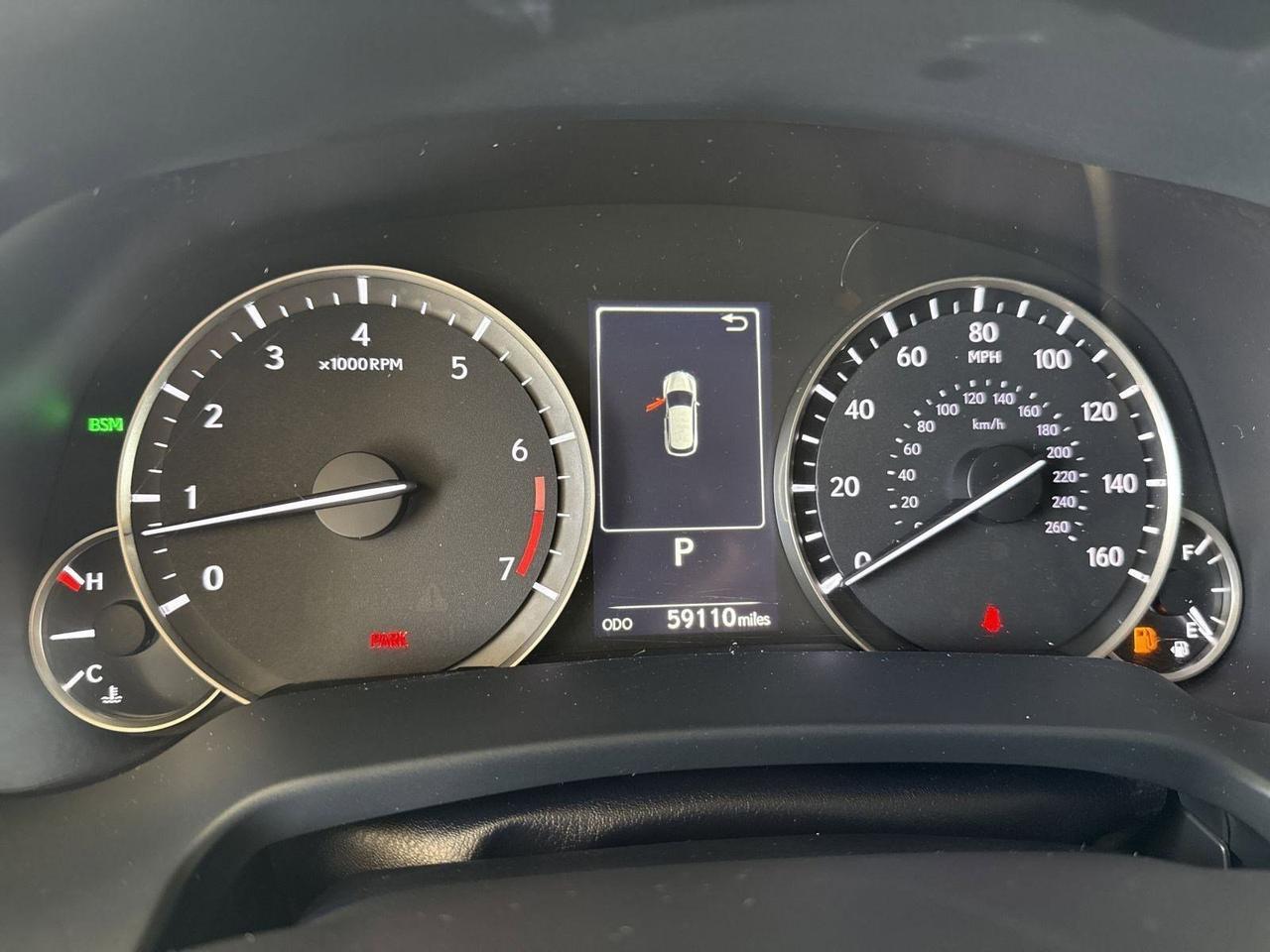 2022 Lexus RX 350L San Antonio TX