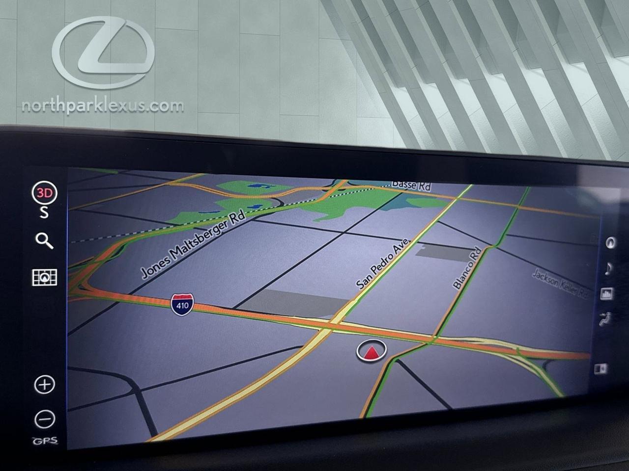 2022 Lexus RX 350L San Antonio TX