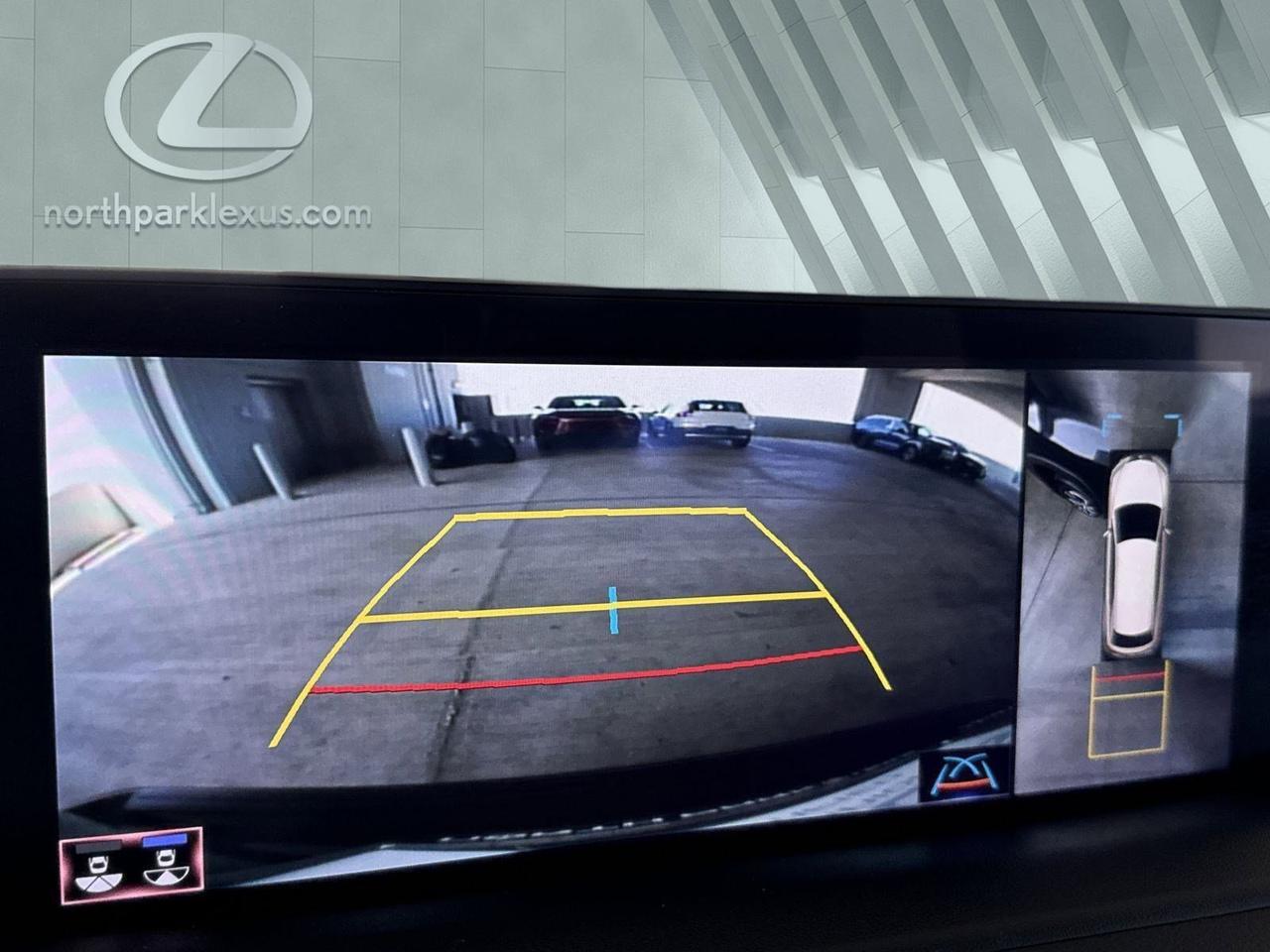 2022 Lexus RX 350L San Antonio TX