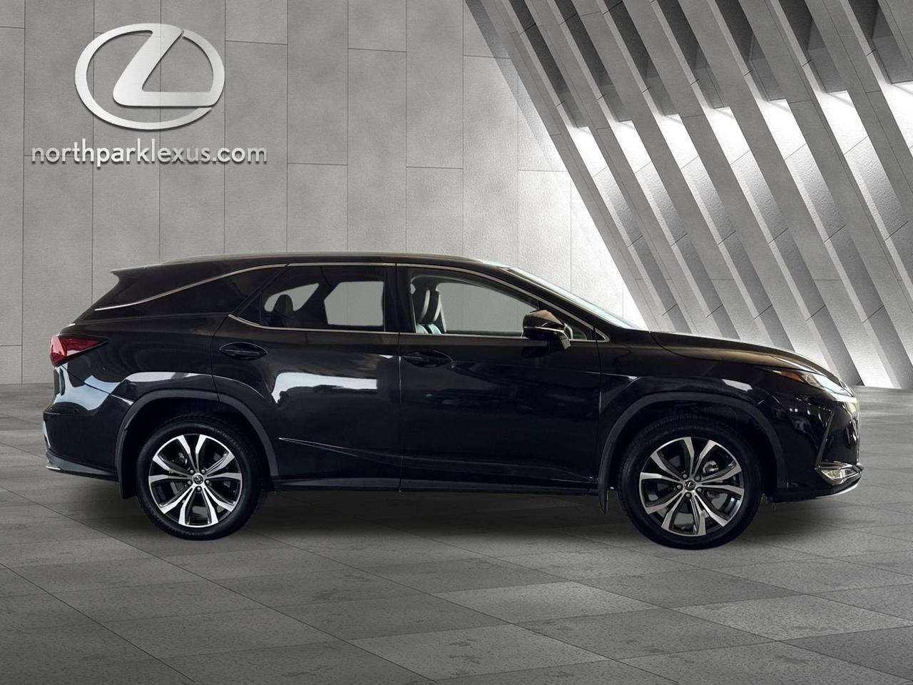 2022 Lexus RX 350L San Antonio TX