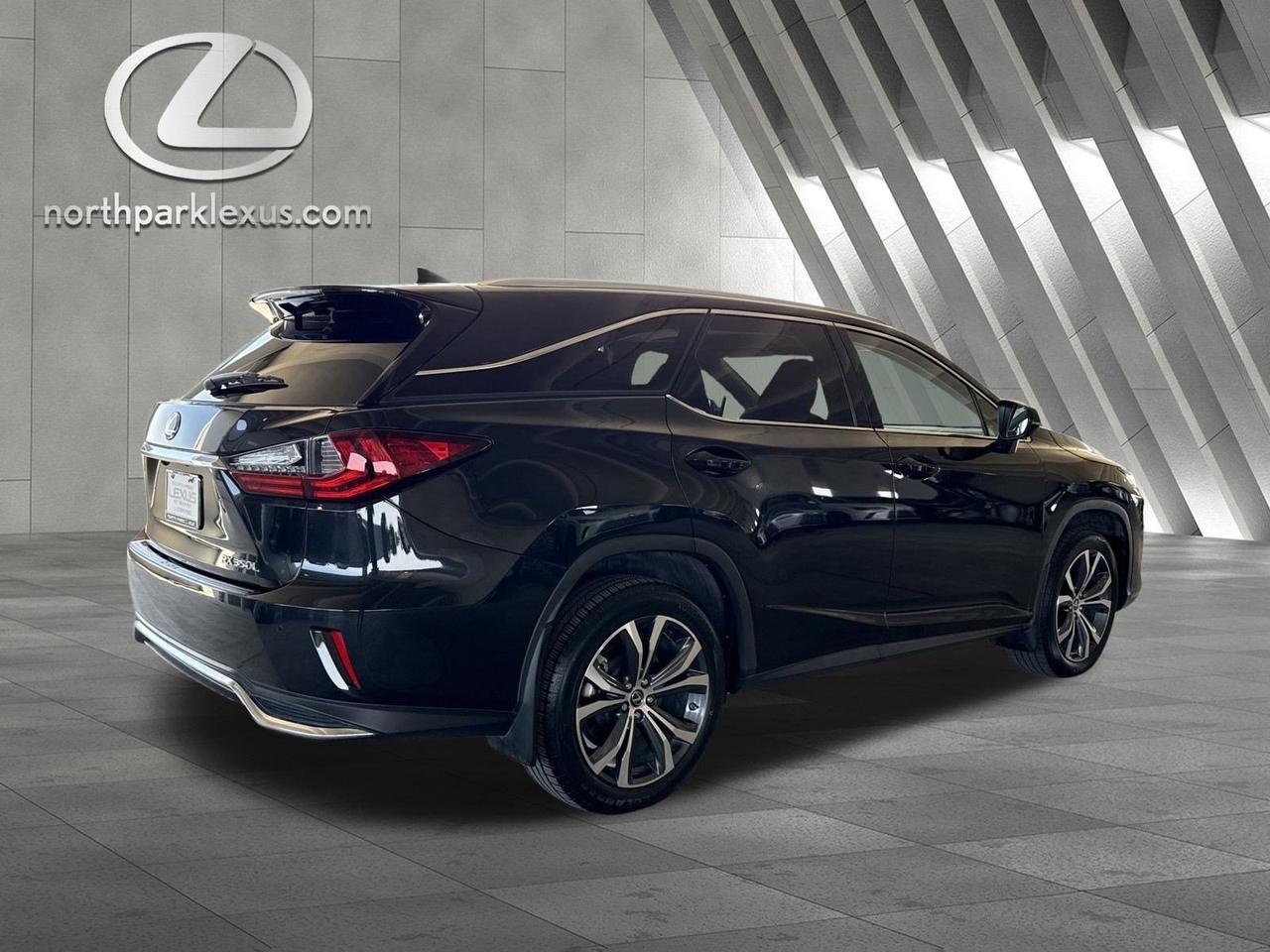 2022 Lexus RX 350L San Antonio TX