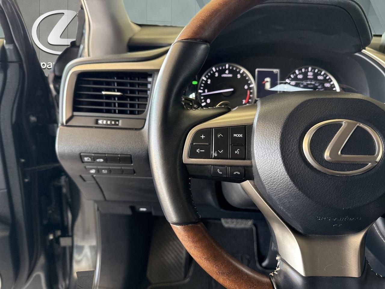 2022 Lexus RX 350L San Antonio TX