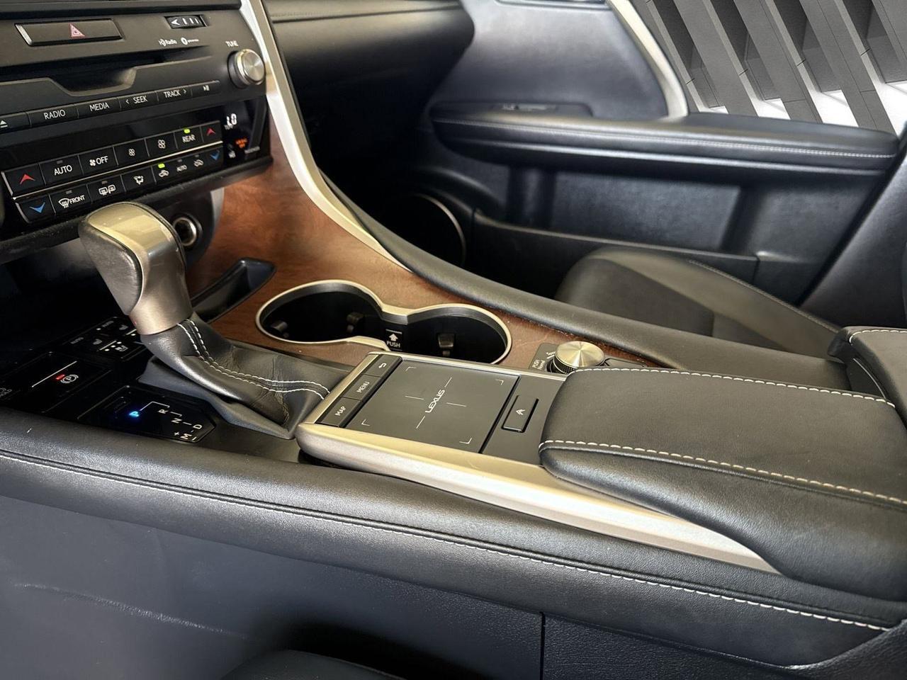 2022 Lexus RX 350L San Antonio TX