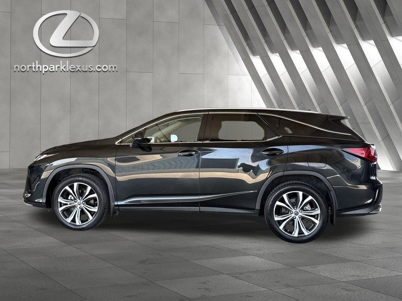 2022 Lexus RX 350L San Antonio TX