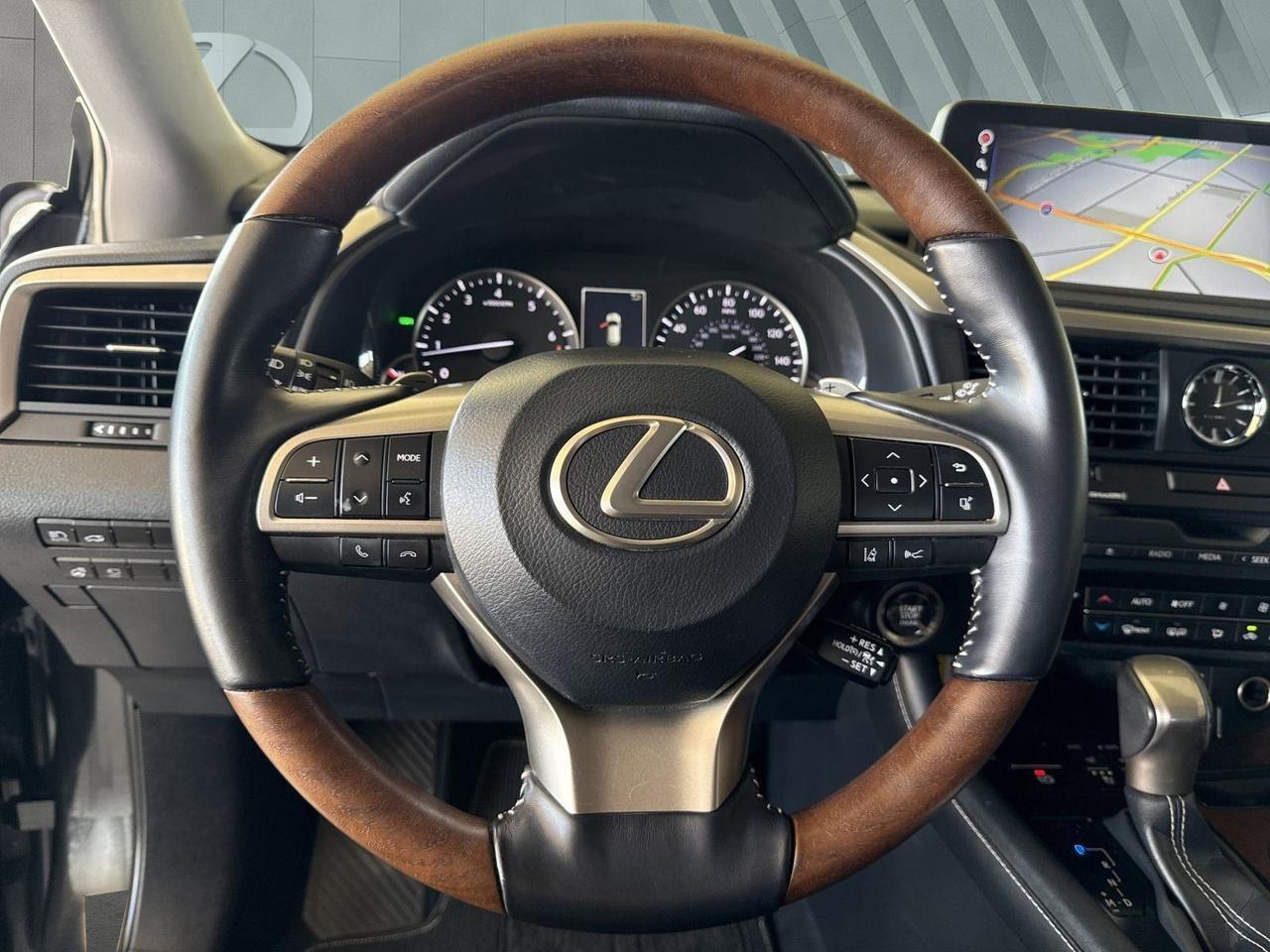 2022 Lexus RX 350L San Antonio TX