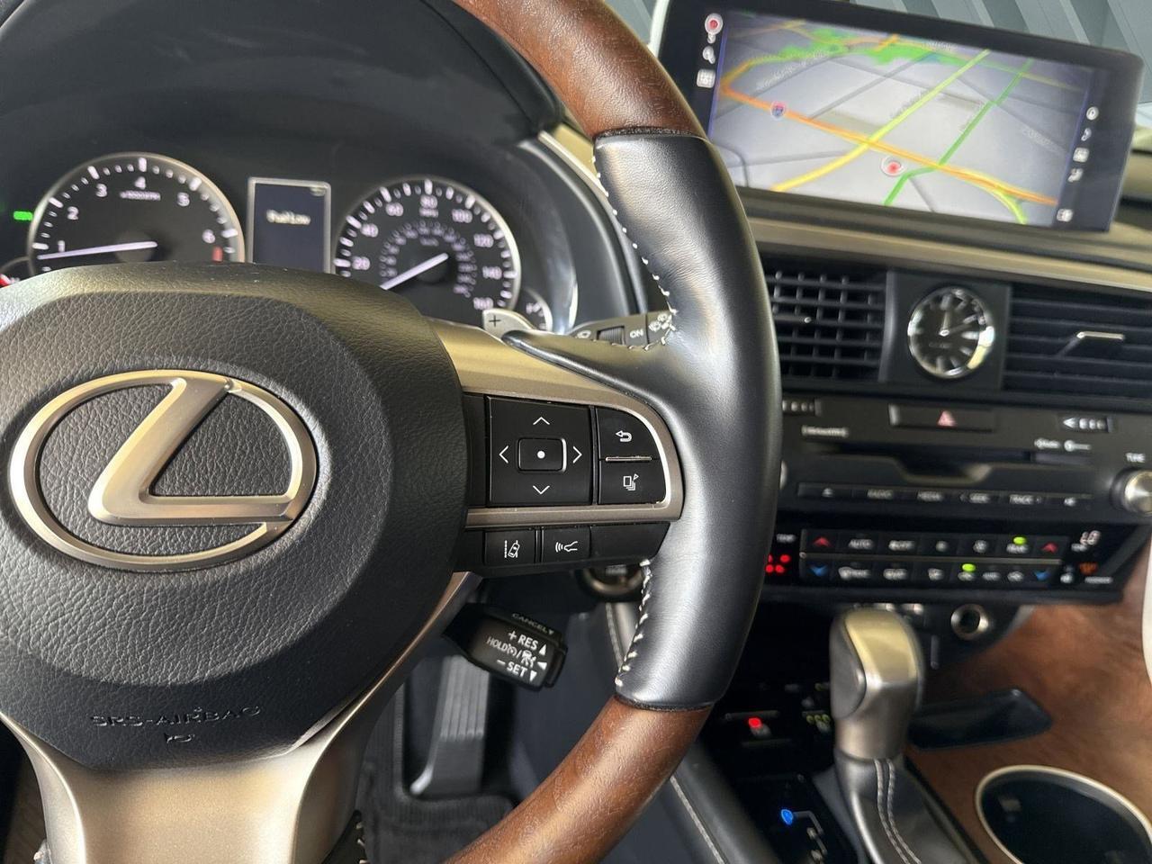 2022 Lexus RX 350L San Antonio TX