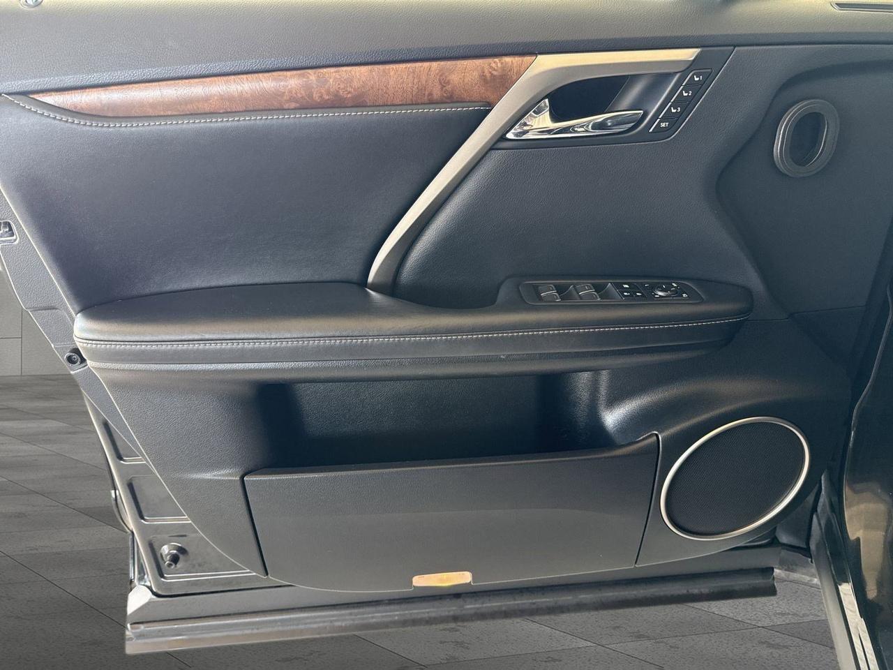 2022 Lexus RX 350L San Antonio TX