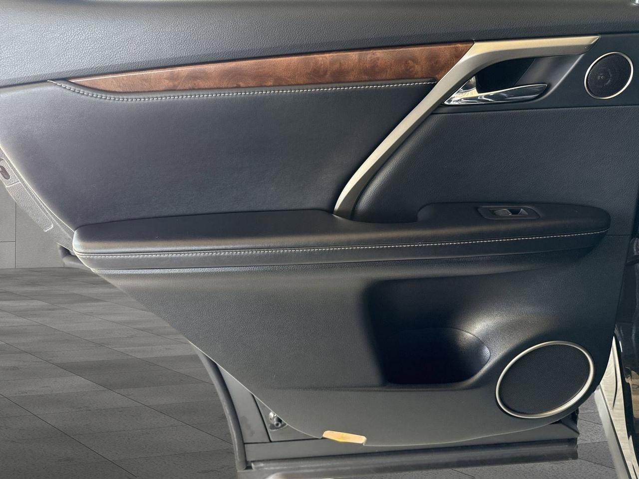 2022 Lexus RX 350L San Antonio TX
