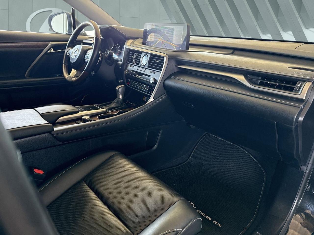 2022 Lexus RX 350L San Antonio TX