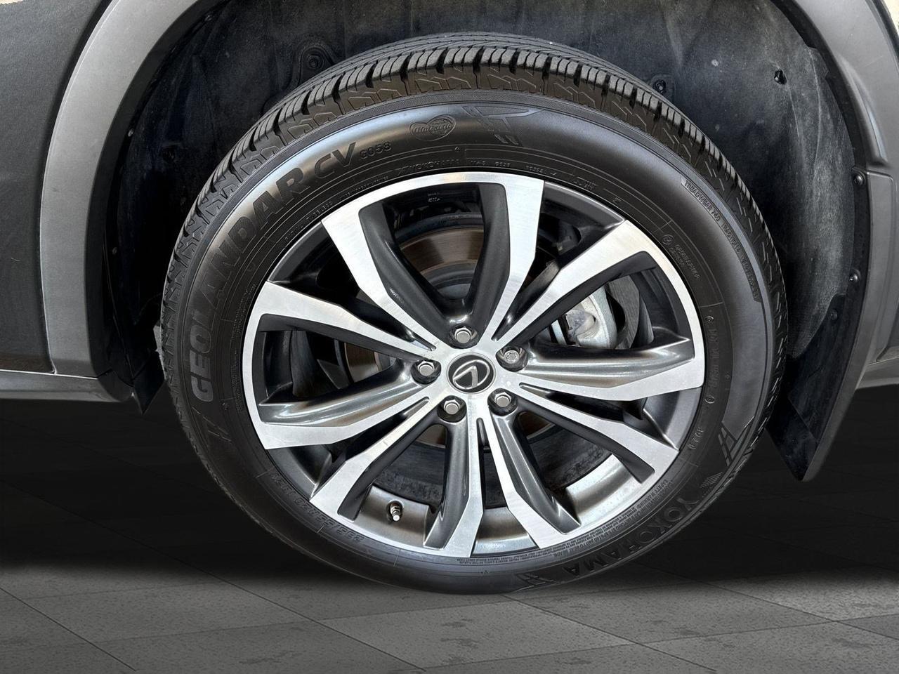 2022 Lexus RX 350L San Antonio TX