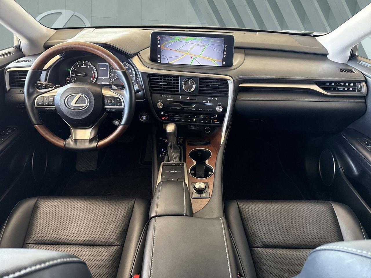 2022 Lexus RX 350L San Antonio TX