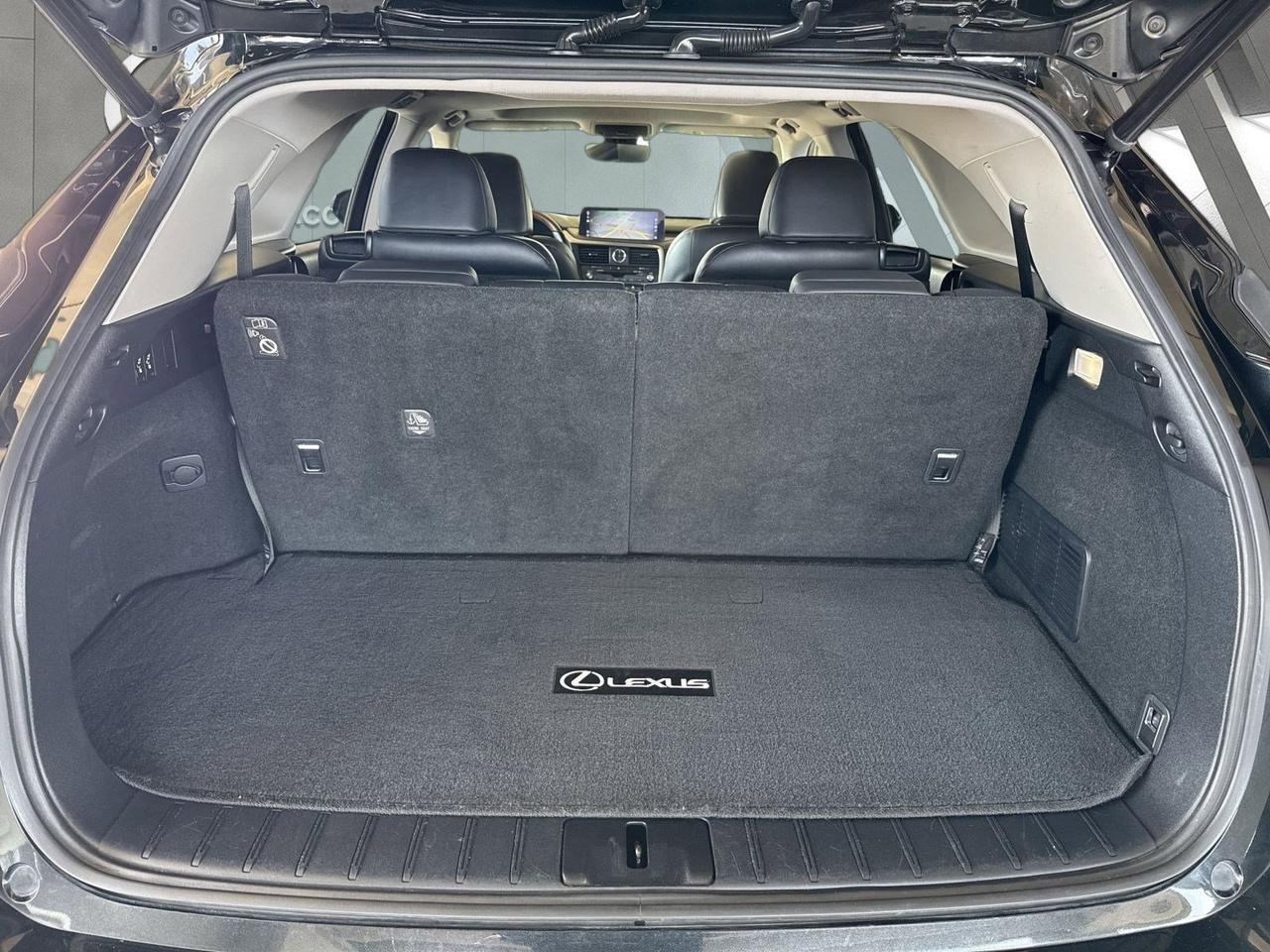 2022 Lexus RX 350L San Antonio TX