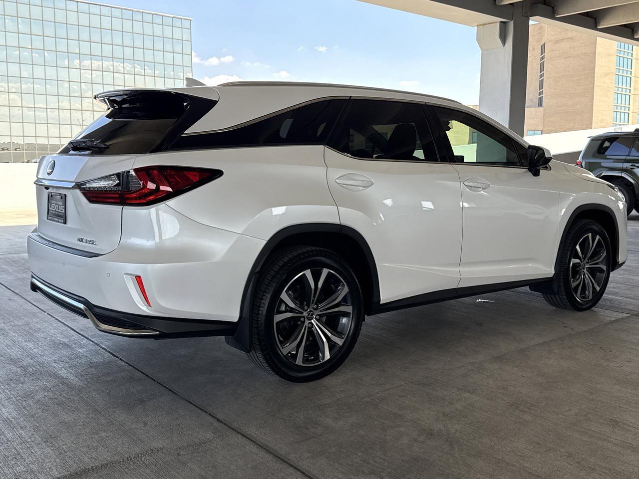 2022 Lexus RX 350L San Antonio TX