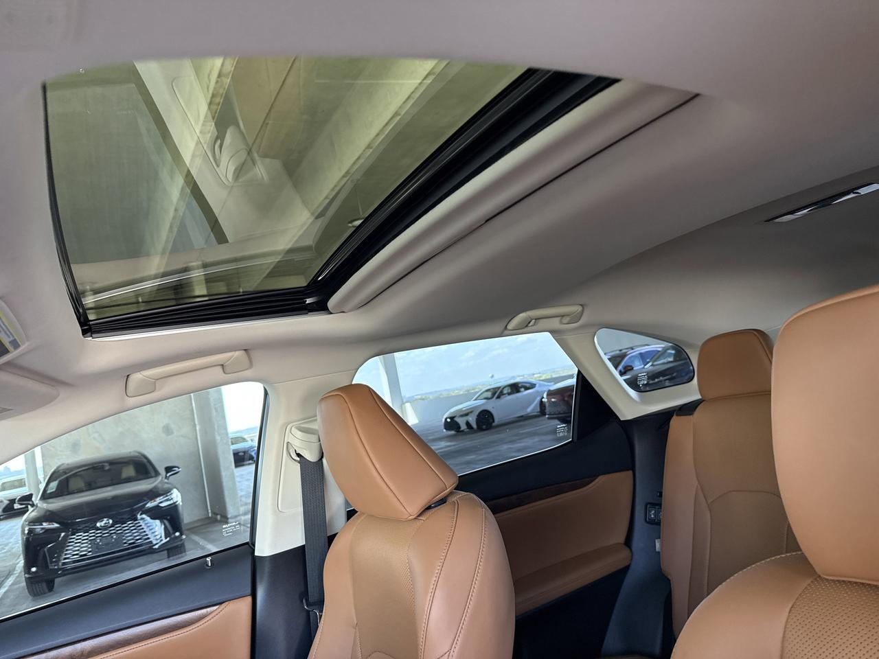2022 Lexus RX 350L San Antonio TX
