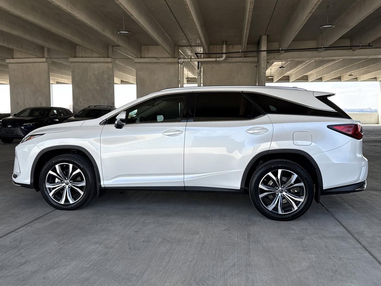 2022 Lexus RX 350L San Antonio TX