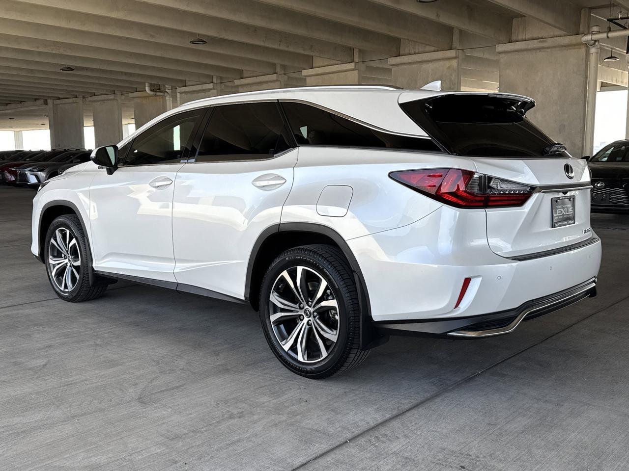 2022 Lexus RX 350L San Antonio TX