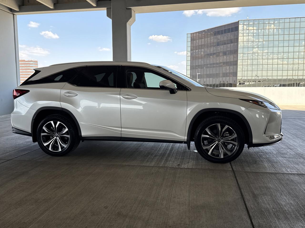2022 Lexus RX 350L San Antonio TX