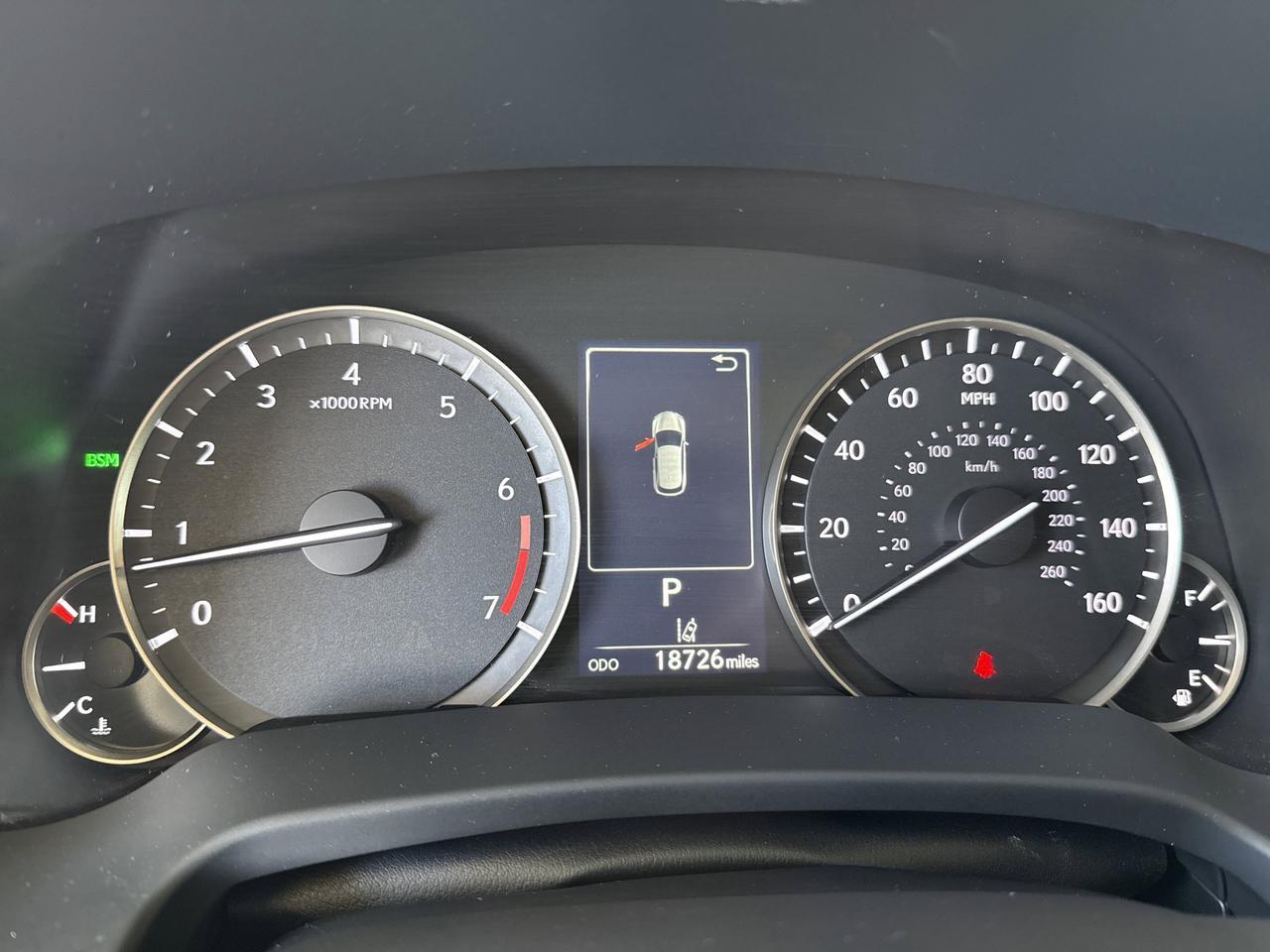 2022 Lexus RX 350L San Antonio TX