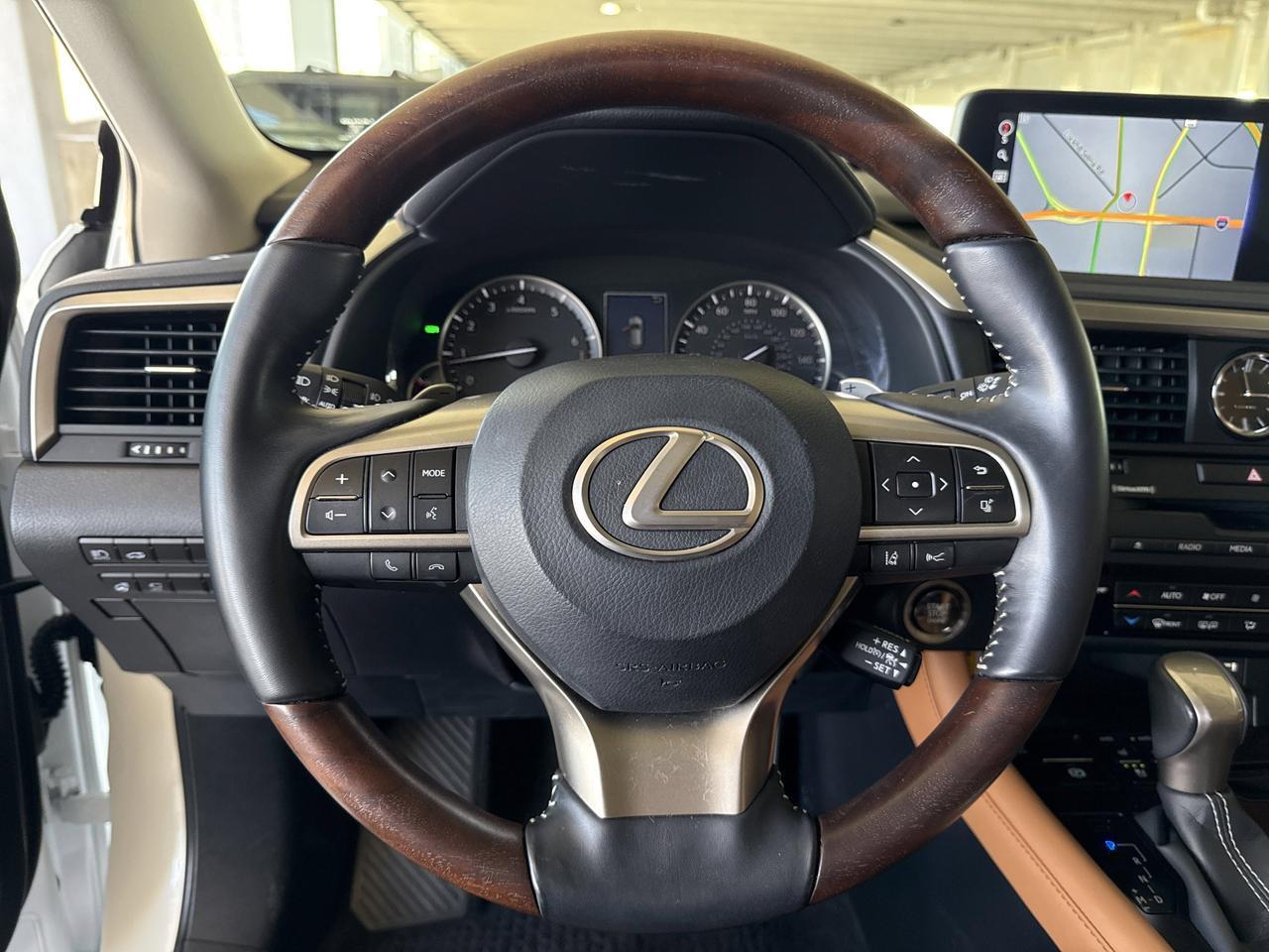 2022 Lexus RX 350L San Antonio TX