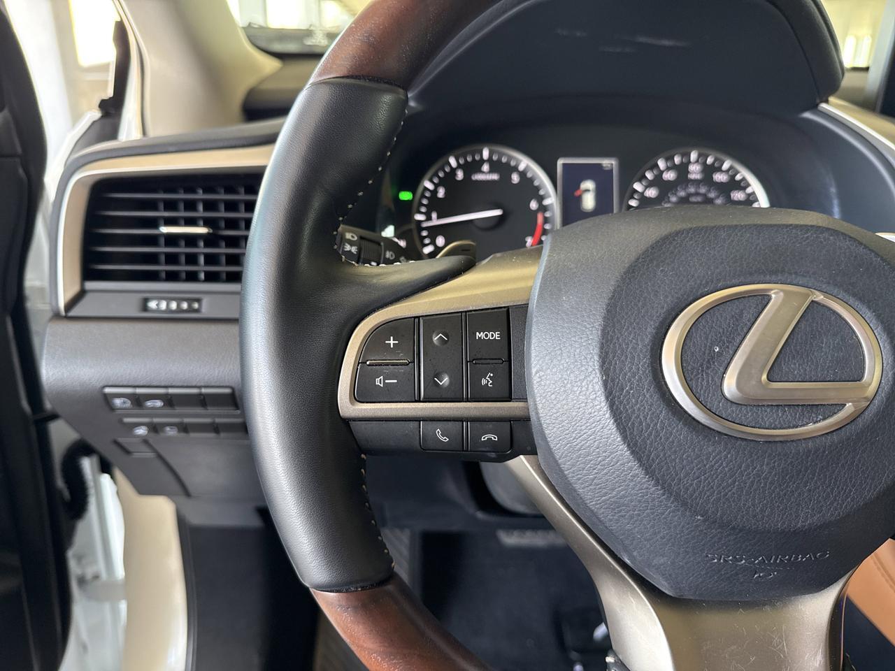 2022 Lexus RX 350L San Antonio TX