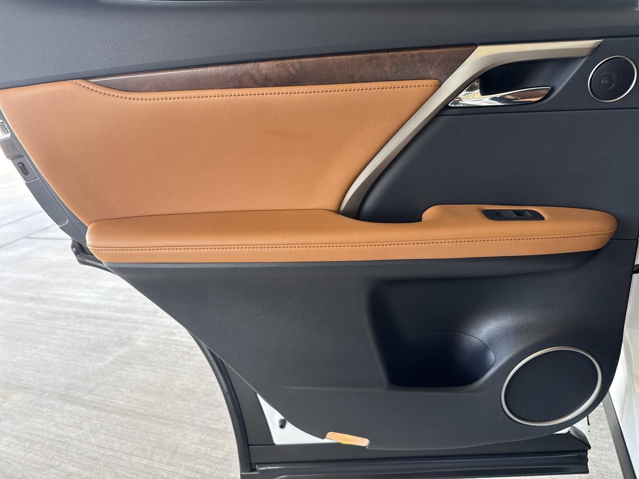 2022 Lexus RX 350L San Antonio TX
