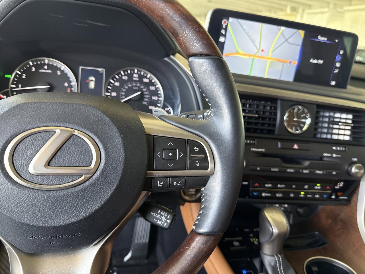 2022 Lexus RX 350L San Antonio TX
