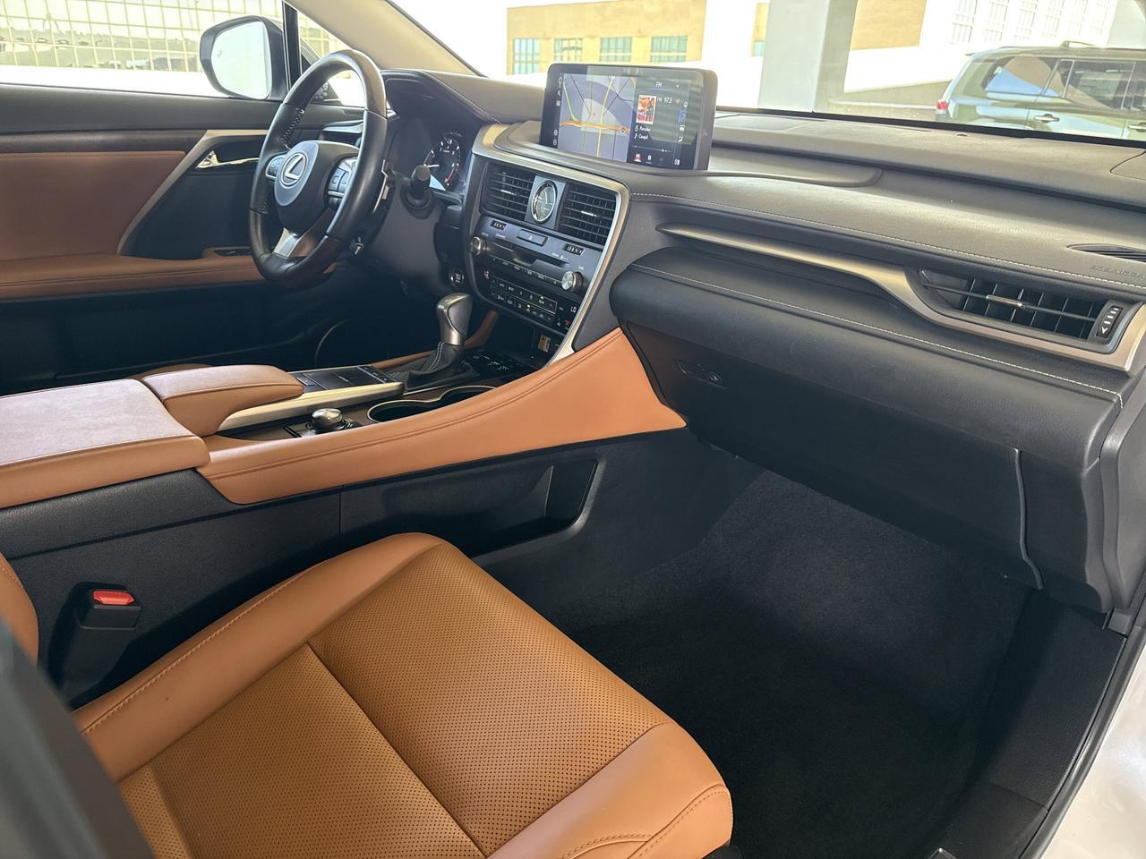 2022 Lexus RX 350L San Antonio TX