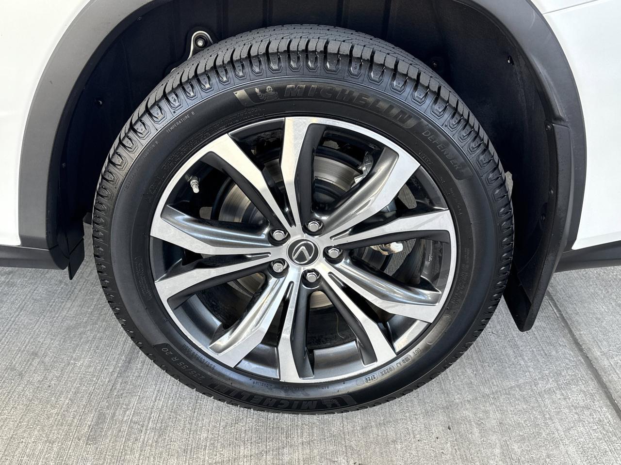 2022 Lexus RX 350L San Antonio TX