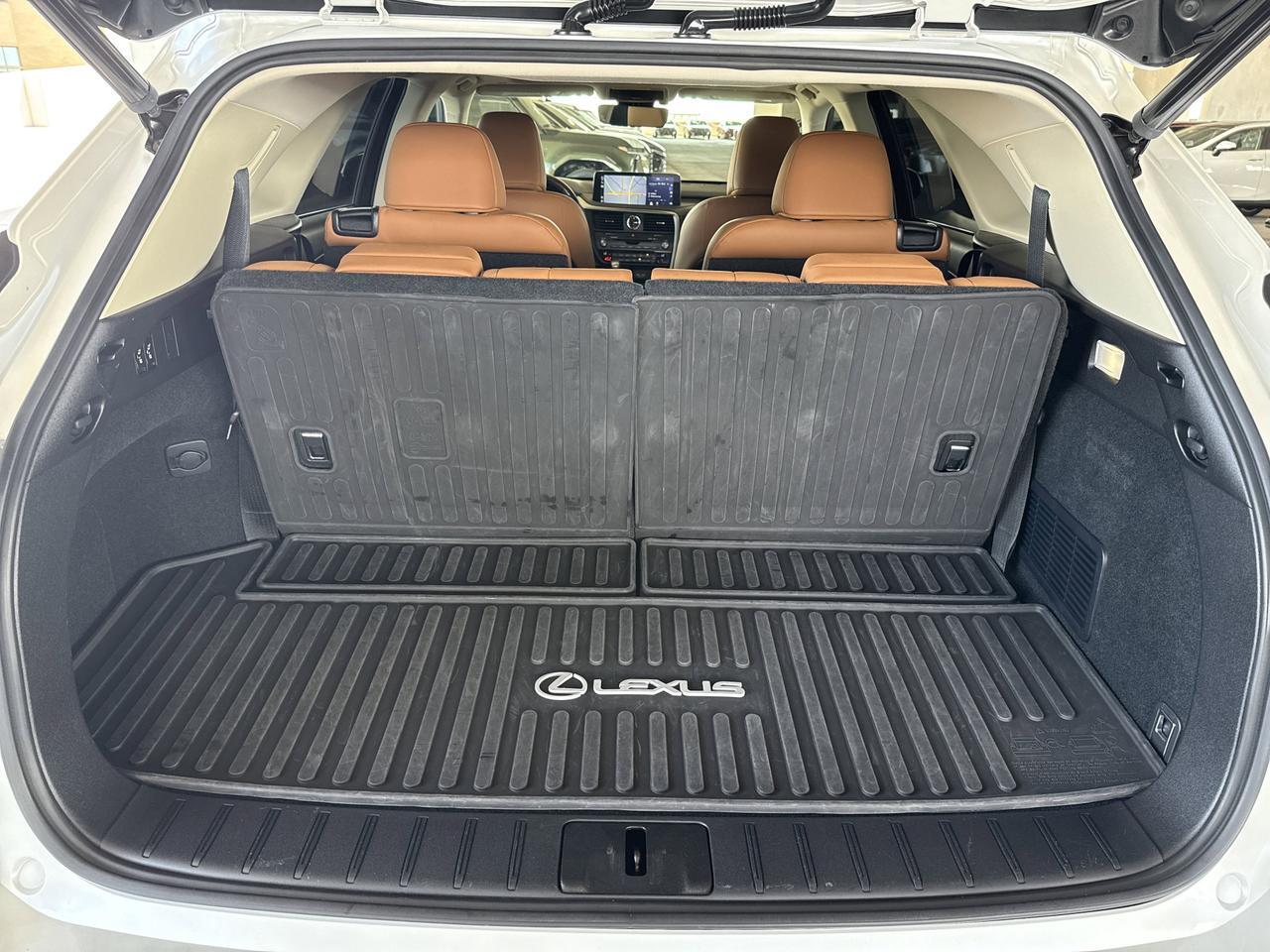 2022 Lexus RX 350L San Antonio TX