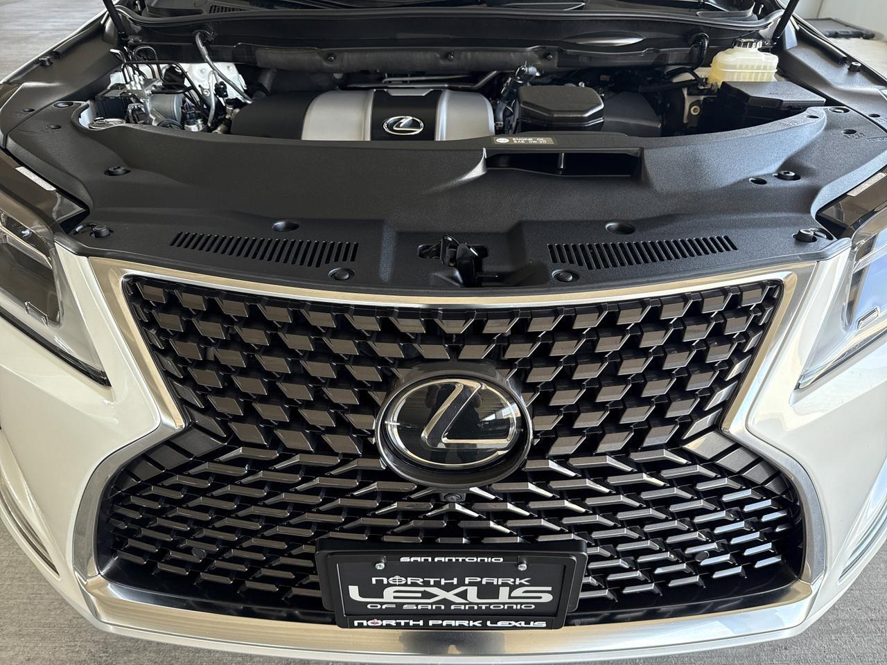 2022 Lexus RX 350L San Antonio TX
