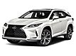 2022 Lexus RX 350L