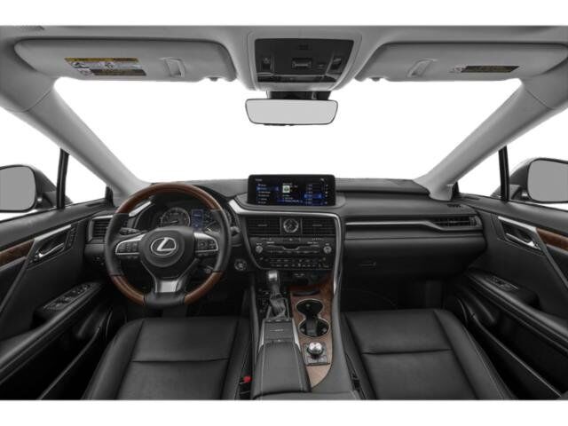 2022 Lexus RX 350L San Antonio TX
