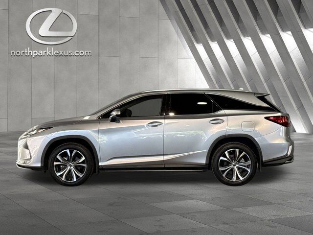 2022 Lexus RX 350L San Antonio TX