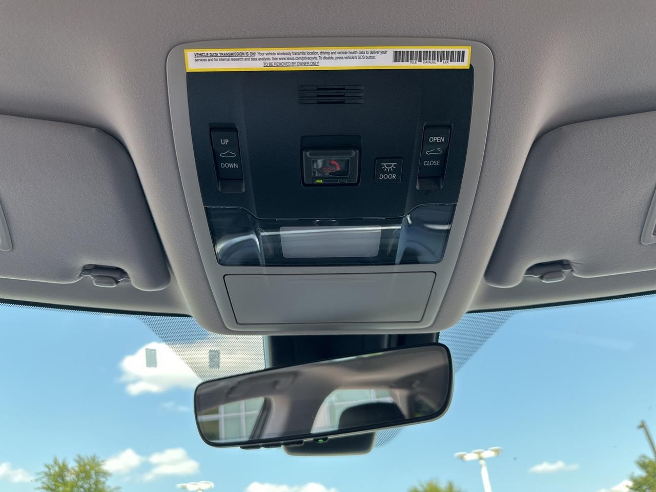 2022 Lexus RX 350L Chantilly VA