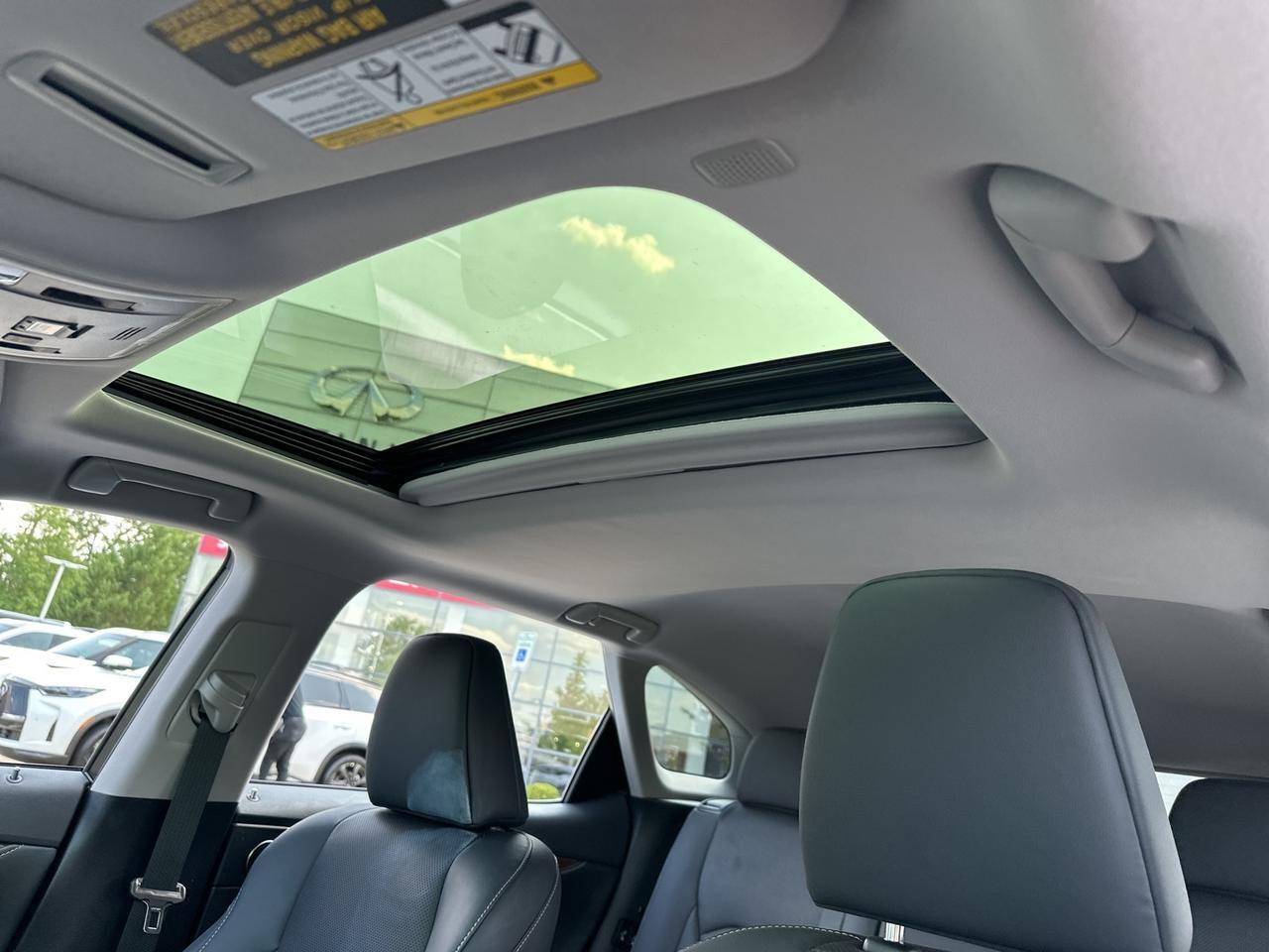 2022 Lexus RX 350L Chantilly VA
