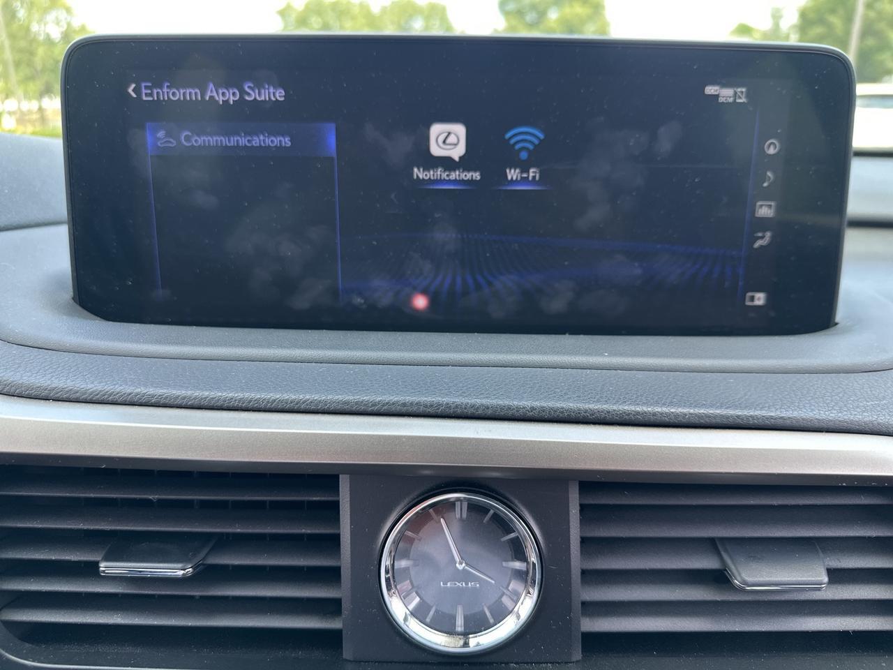 2022 Lexus RX 350L Chantilly VA