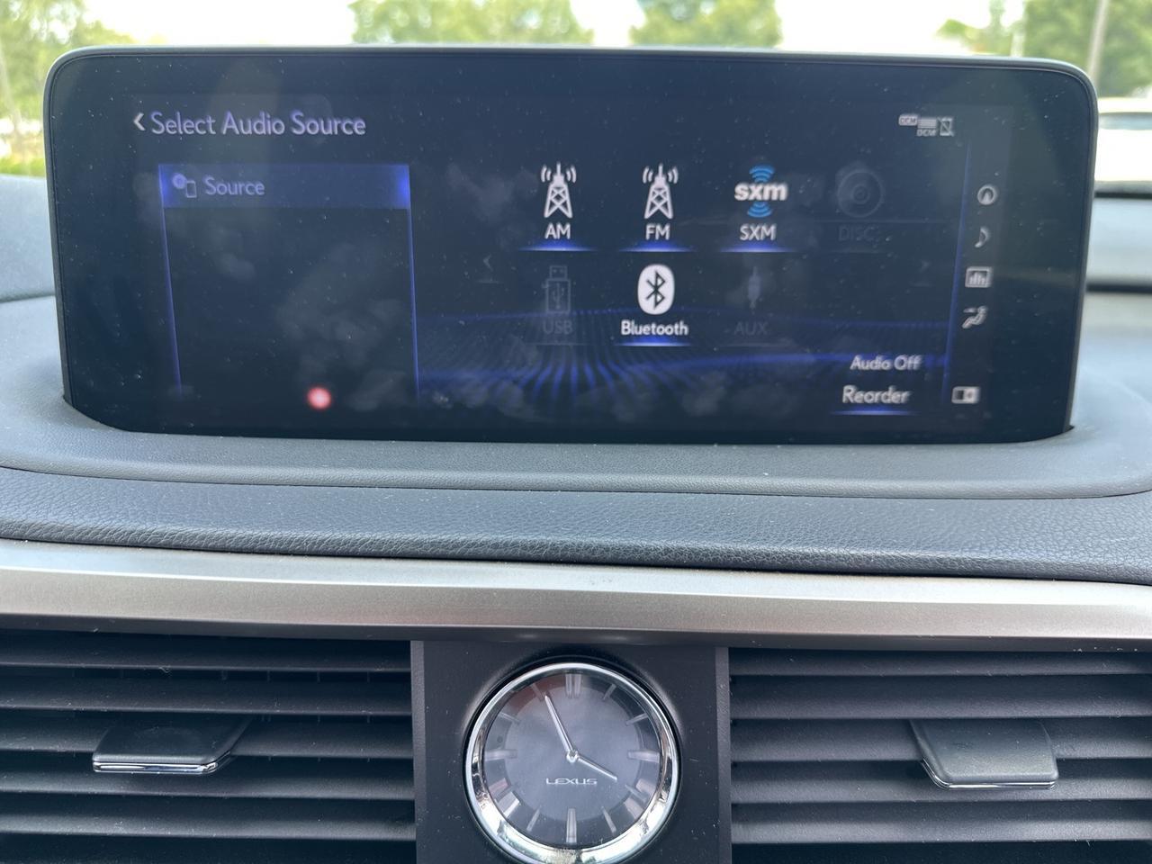 2022 Lexus RX 350L Chantilly VA