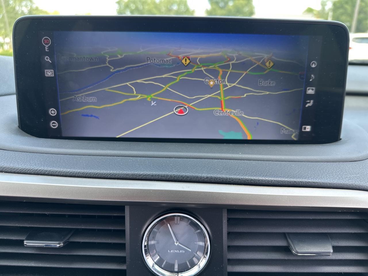 2022 Lexus RX 350L Chantilly VA