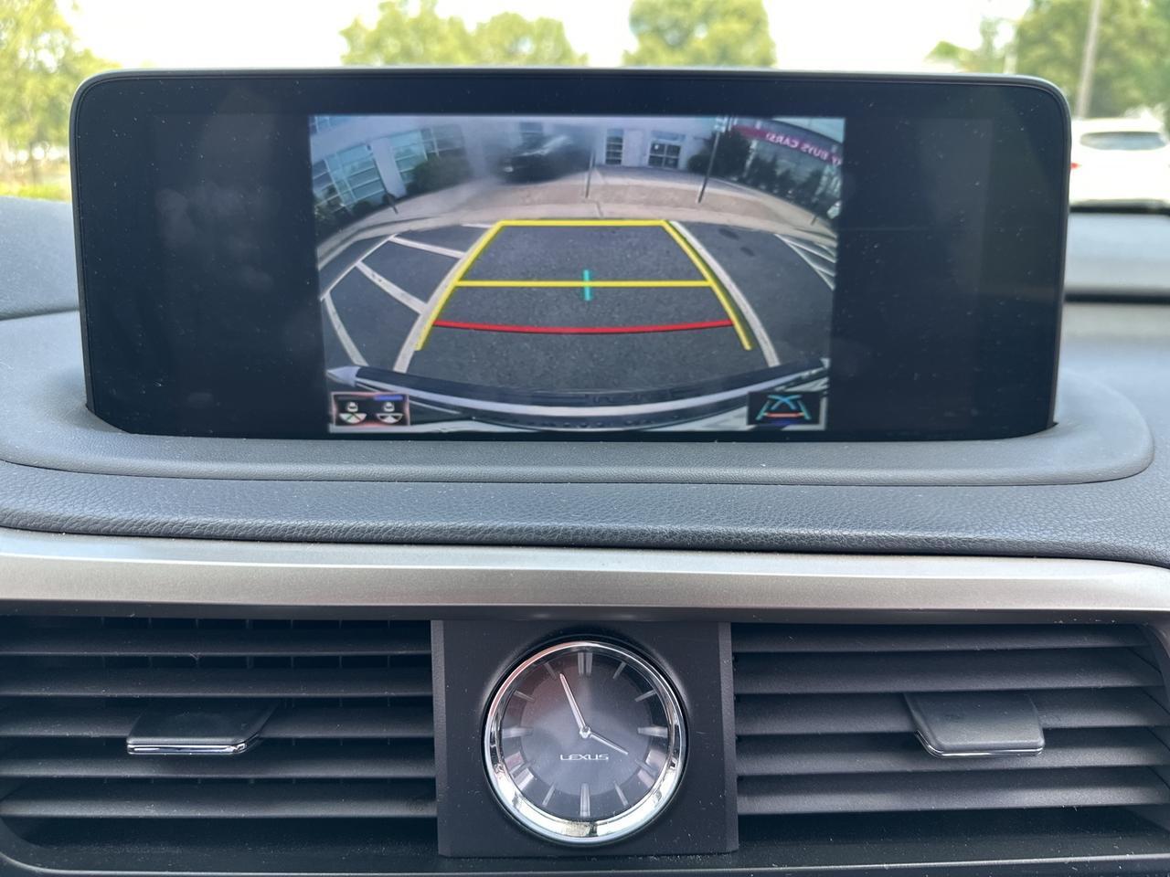 2022 Lexus RX 350L Chantilly VA