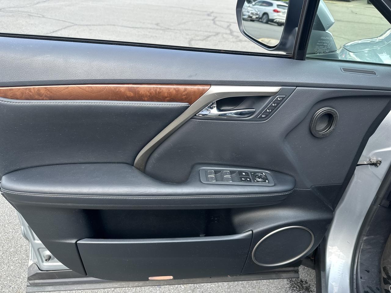 2022 Lexus RX 350L Chantilly VA